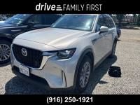 2024 Mazda Mazda CX-90 PHEV Preferred