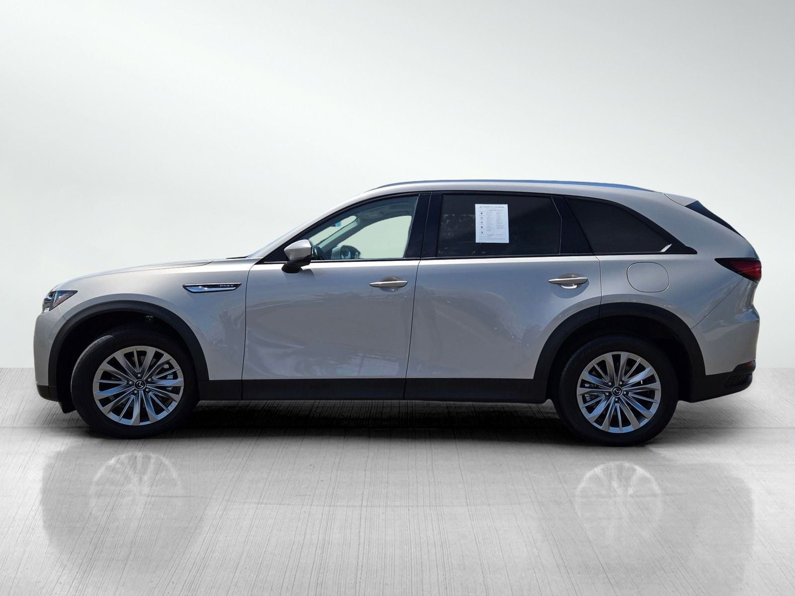 2024 Mazda Mazda CX-90 PHEV Preferred