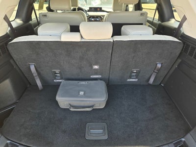 2024 Mazda Mazda CX-90 PHEV Preferred