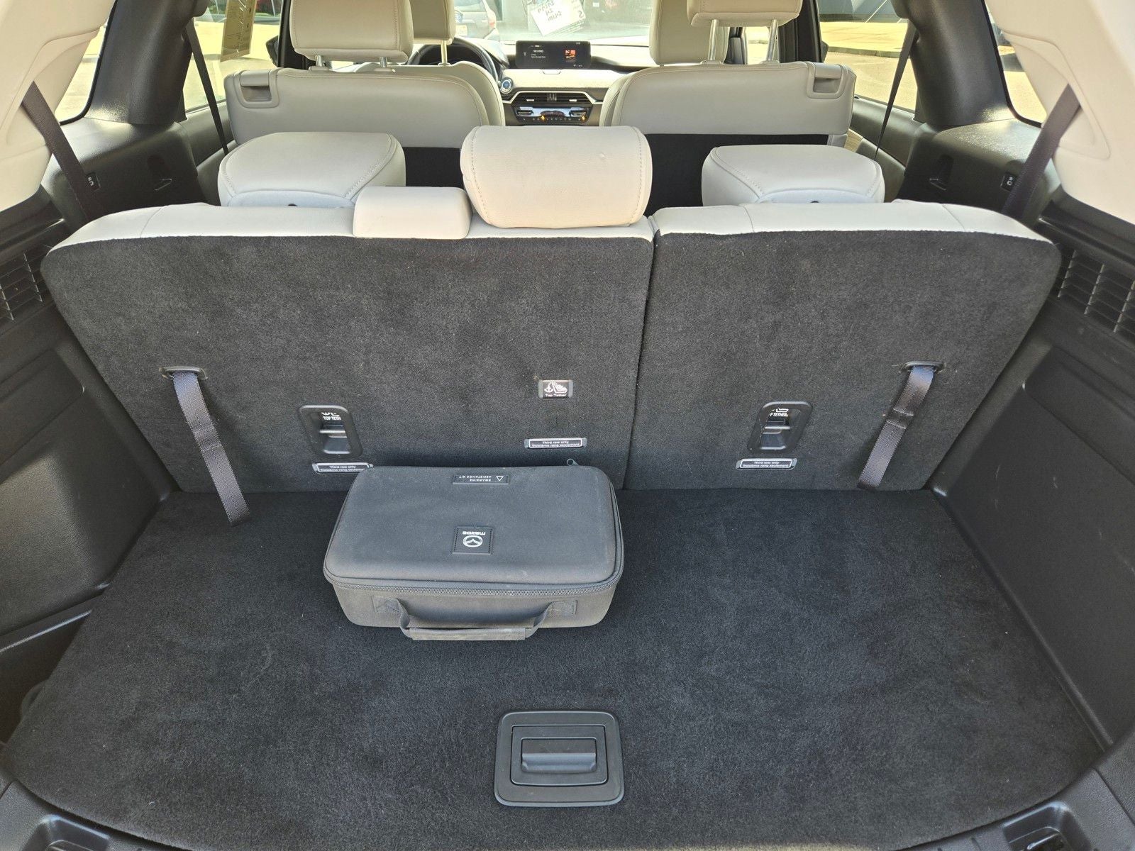 2024 Mazda Mazda CX-90 PHEV Preferred