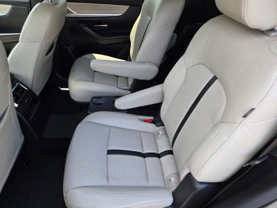 2024 Mazda Mazda CX-90 PHEV Preferred