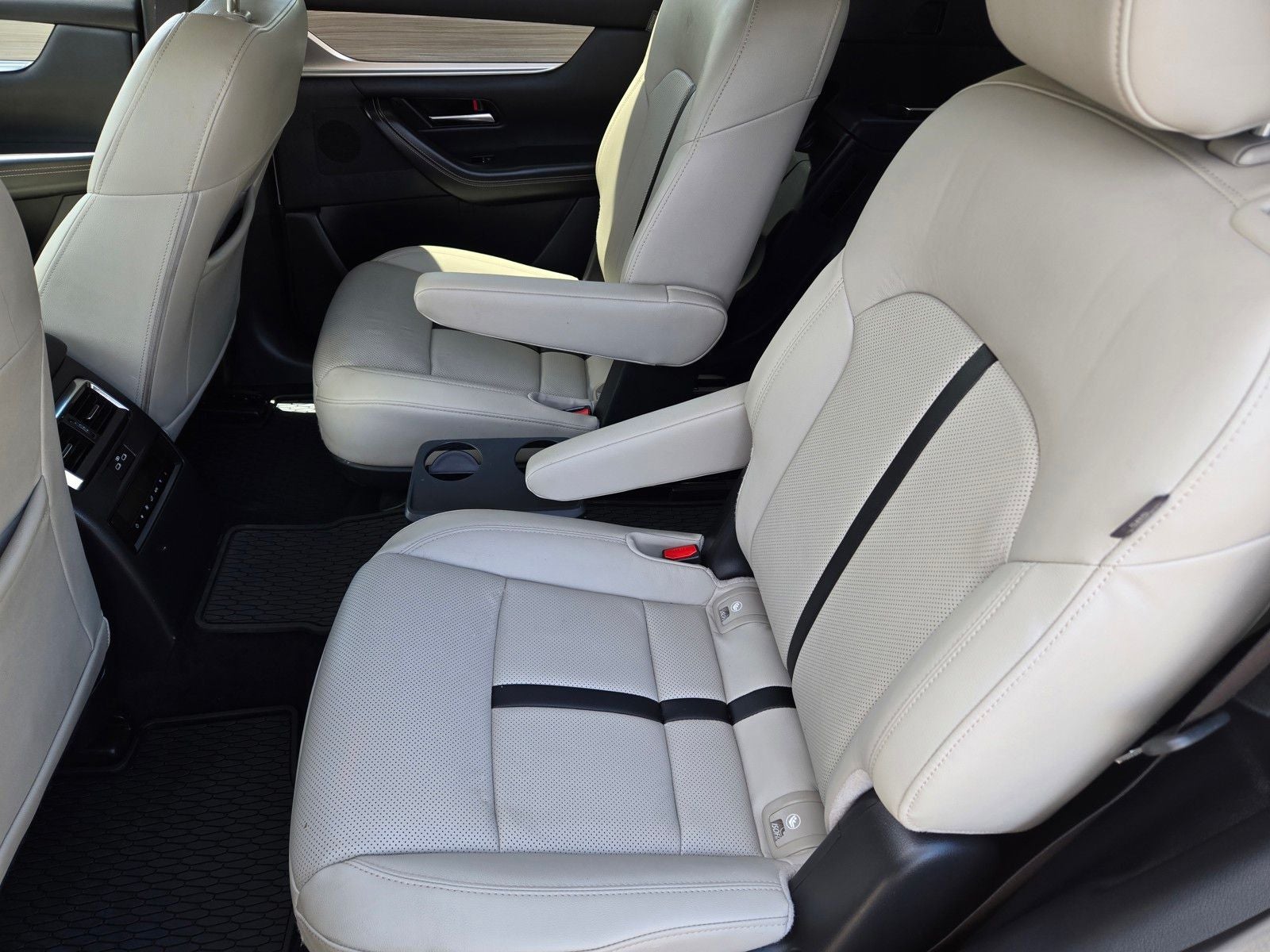 2024 Mazda Mazda CX-90 PHEV Preferred