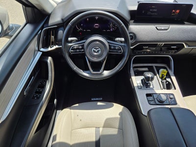2024 Mazda Mazda CX-90 PHEV Preferred