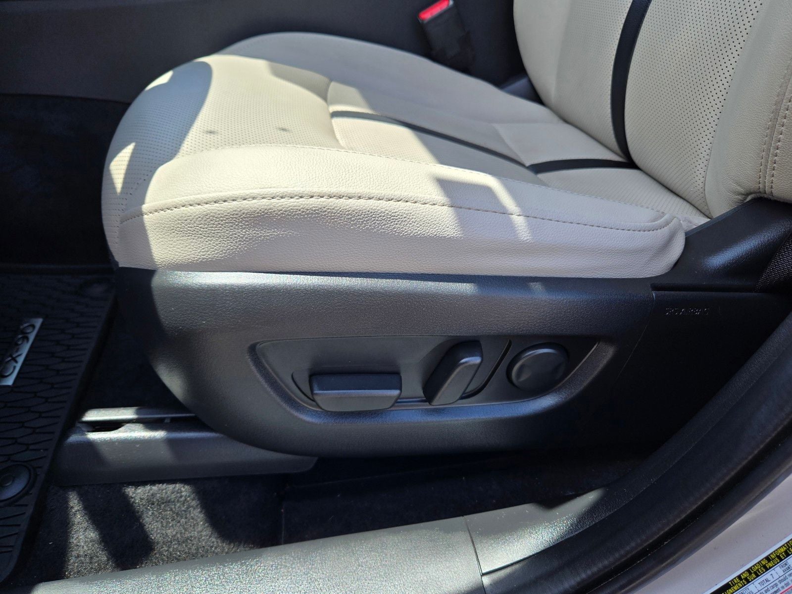2024 Mazda Mazda CX-90 PHEV Preferred