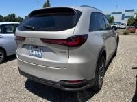 2024 Mazda Mazda CX-90 PHEV Preferred