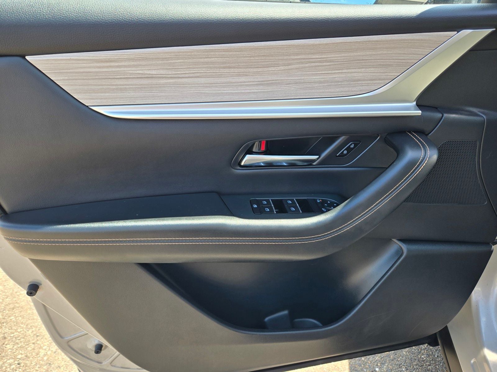 2024 Mazda Mazda CX-90 PHEV Preferred
