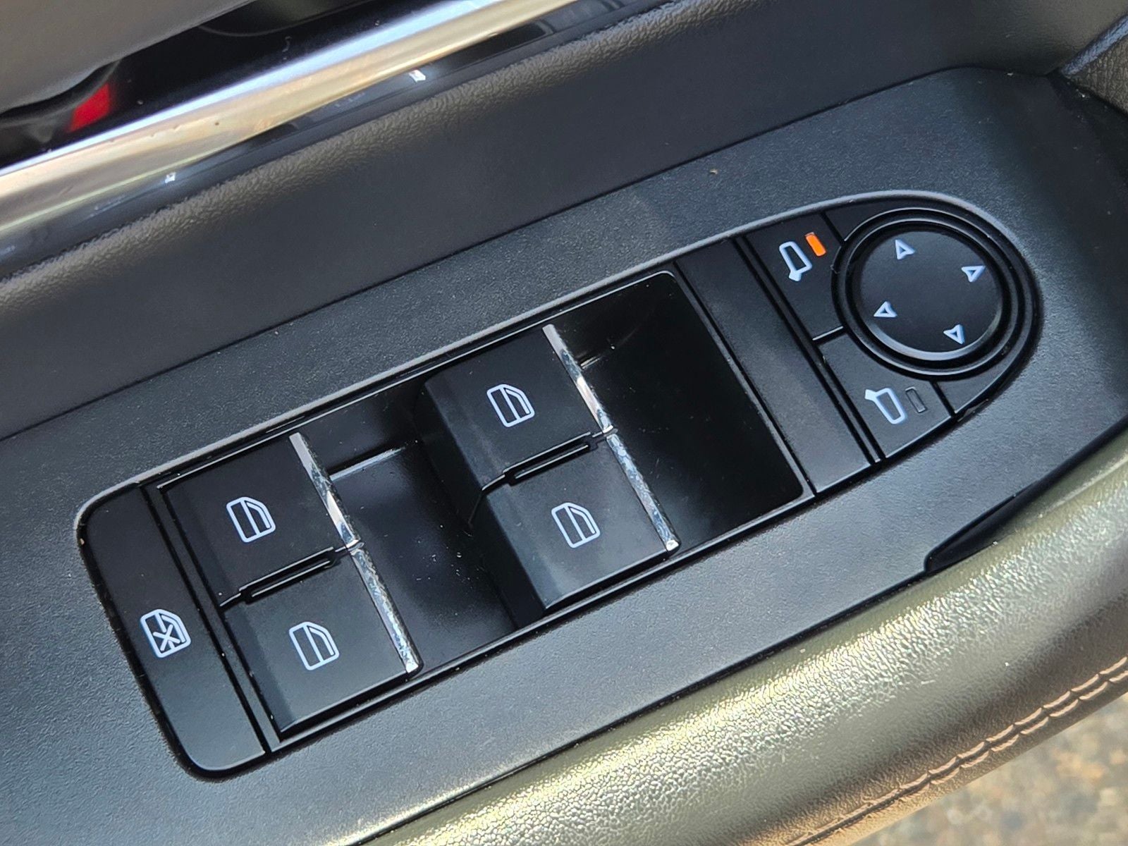 2024 Mazda Mazda CX-90 PHEV Preferred