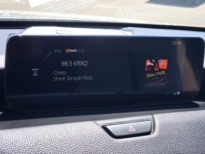 2024 Mazda Mazda CX-90 PHEV Preferred