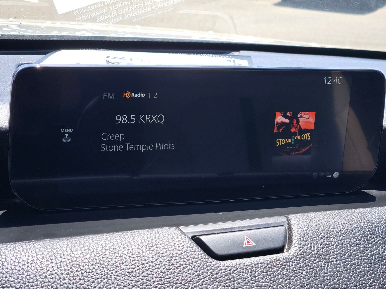 2024 Mazda Mazda CX-90 PHEV Preferred