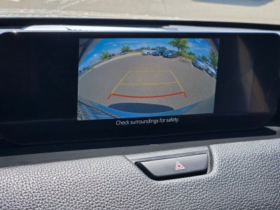 2024 Mazda Mazda CX-90 PHEV Preferred
