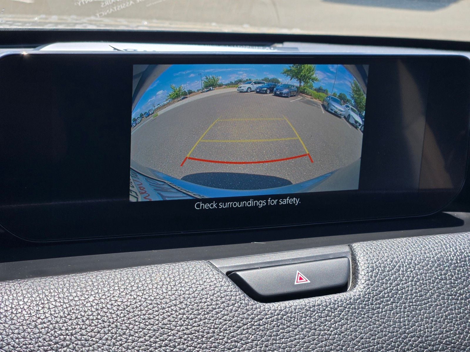2024 Mazda Mazda CX-90 PHEV Preferred