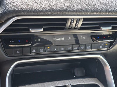 2024 Mazda Mazda CX-90 PHEV Preferred