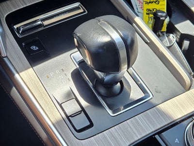 2024 Mazda Mazda CX-90 PHEV Preferred