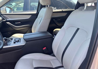 2024 Mazda Mazda CX-90 PHEV Preferred