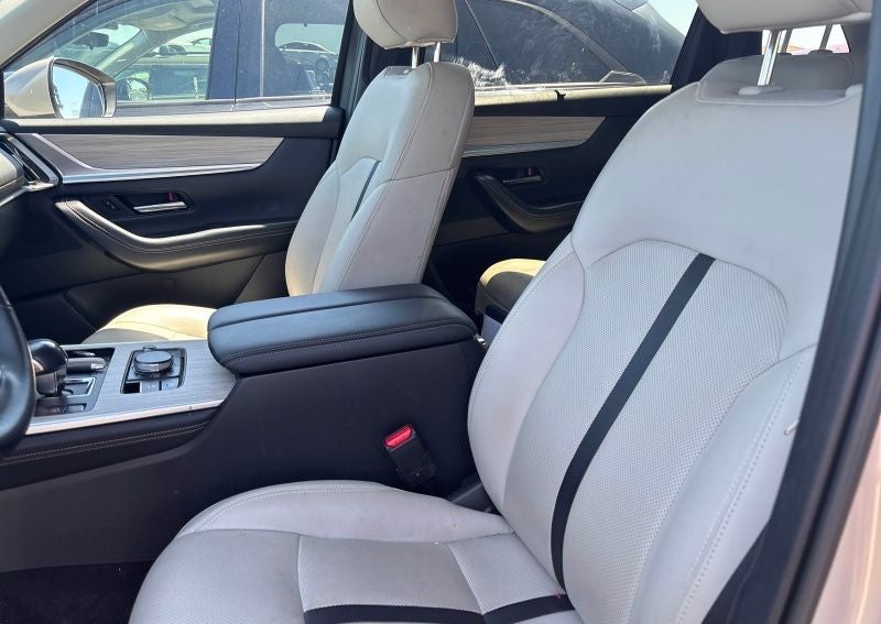 2024 Mazda Mazda CX-90 PHEV Preferred