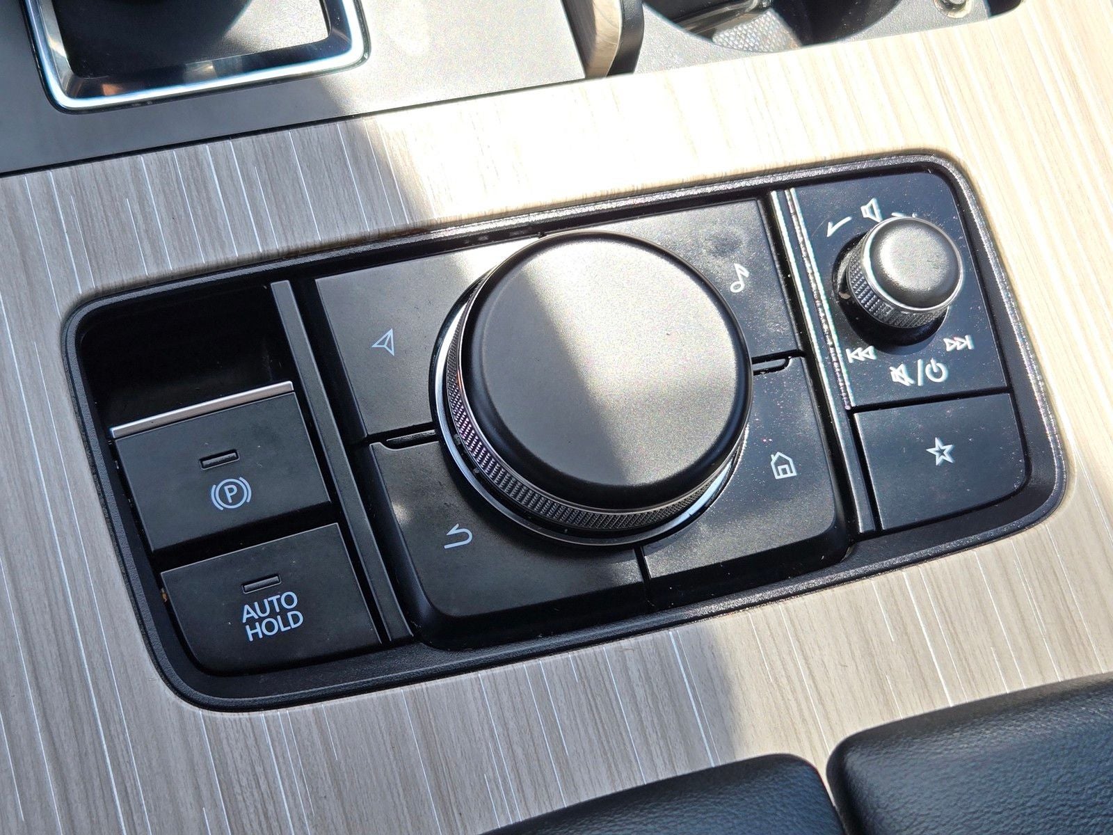 2024 Mazda Mazda CX-90 PHEV Preferred