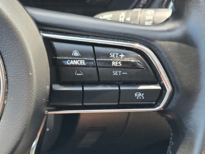 2024 Mazda Mazda CX-90 PHEV Preferred