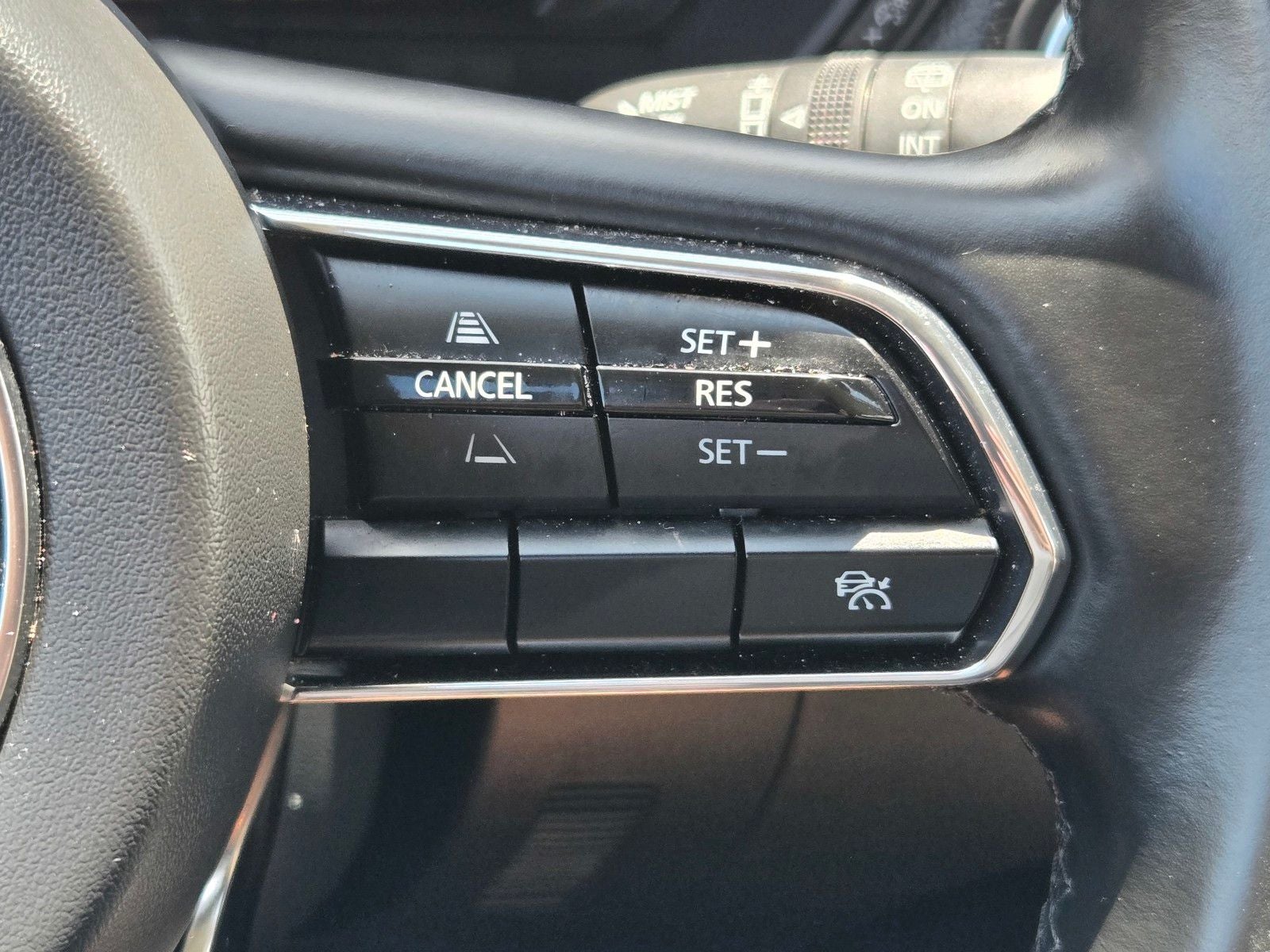 2024 Mazda Mazda CX-90 PHEV Preferred