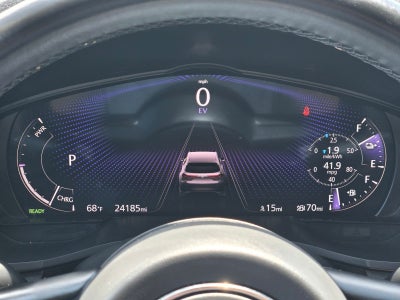 2024 Mazda Mazda CX-90 PHEV Preferred