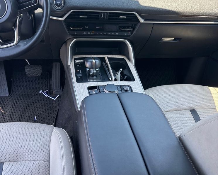2024 Mazda Mazda CX-90 PHEV Preferred