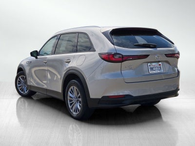 2024 Mazda Mazda CX-90 PHEV Preferred