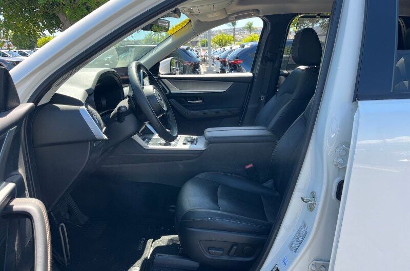 2024 Mazda Mazda CX-90 PHEV Preferred