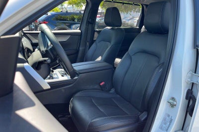 2024 Mazda Mazda CX-90 PHEV Preferred
