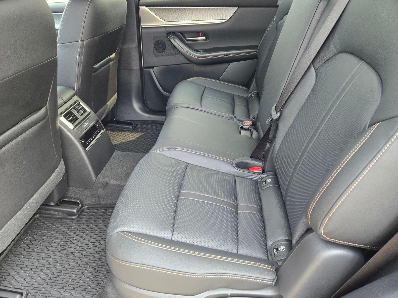 2026 Mazda Mazda CX-90 PHEV Preferred