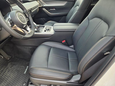 2026 Mazda Mazda CX-90 PHEV Preferred