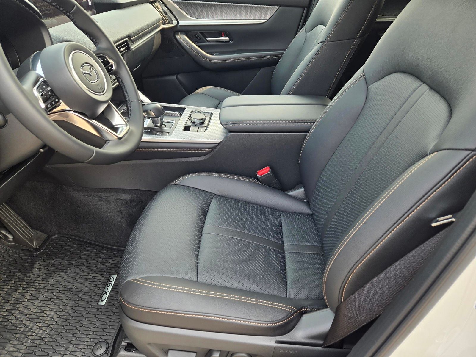 2026 Mazda Mazda CX-90 PHEV Preferred