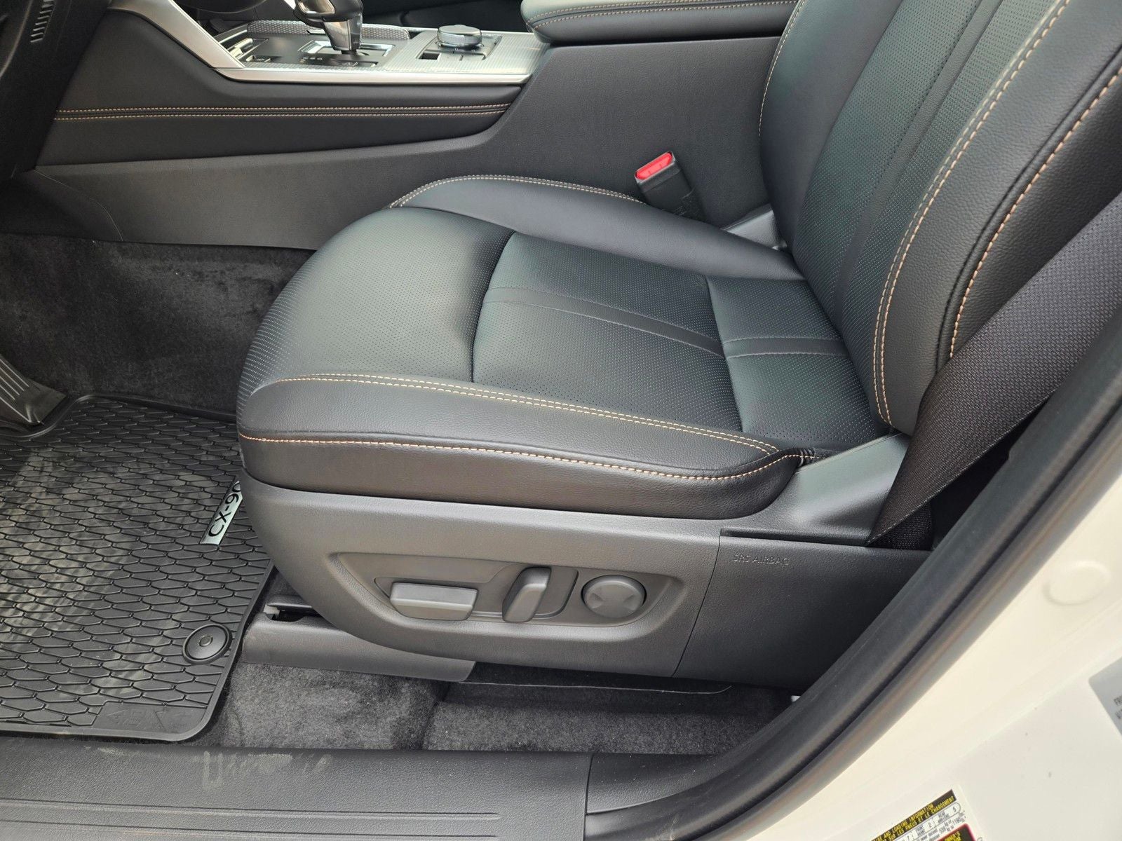 2026 Mazda Mazda CX-90 PHEV Preferred