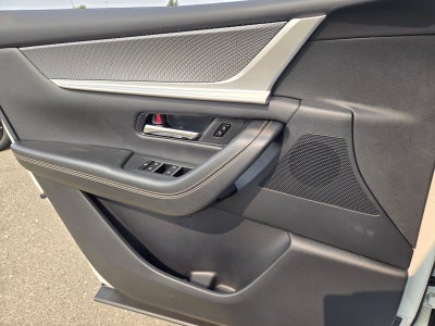 2026 Mazda Mazda CX-90 PHEV Preferred