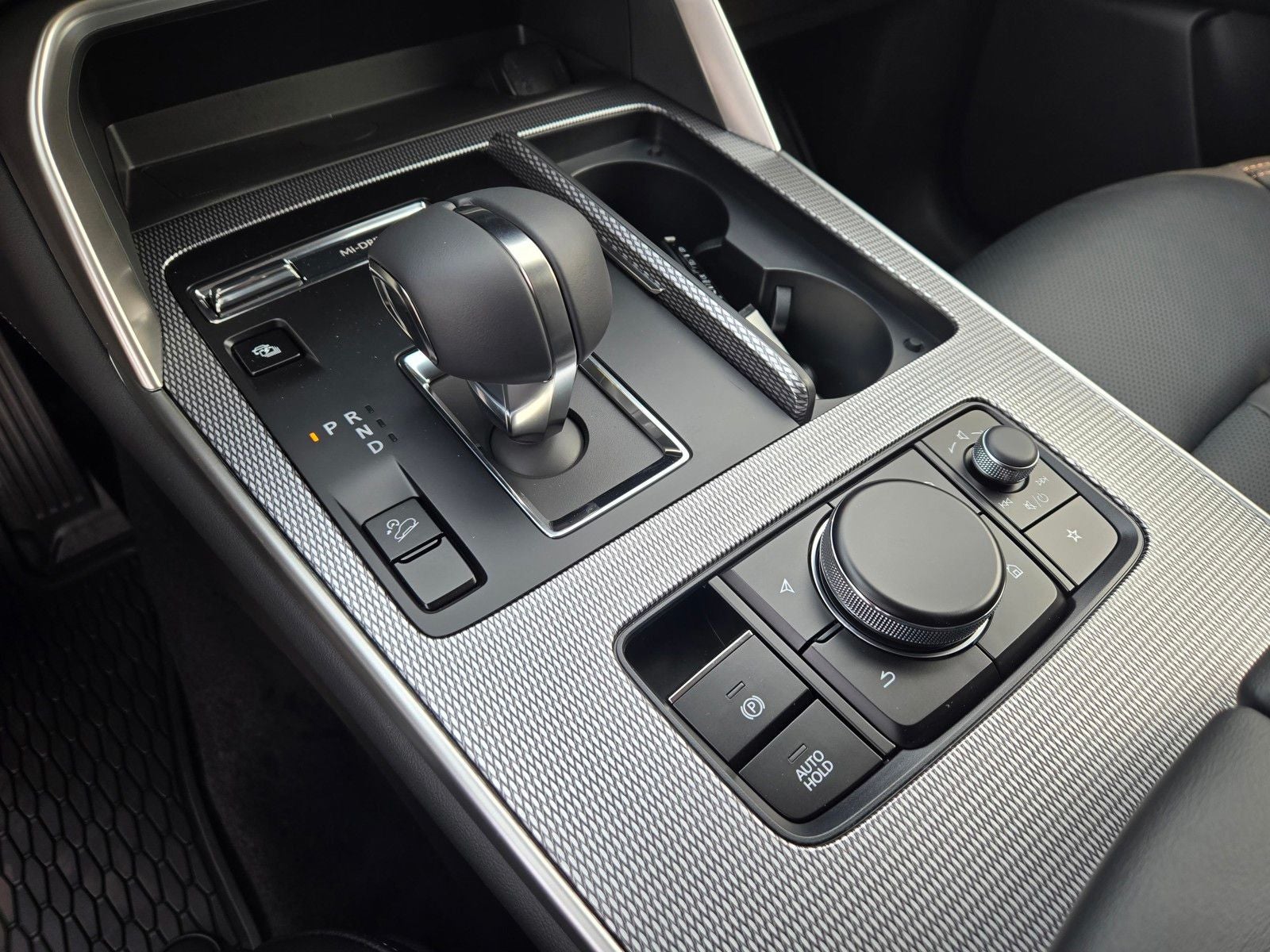 2026 Mazda Mazda CX-90 PHEV Preferred