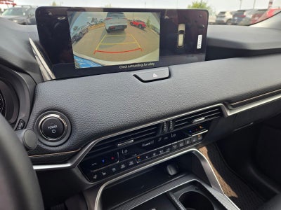 2026 Mazda Mazda CX-90 PHEV Preferred