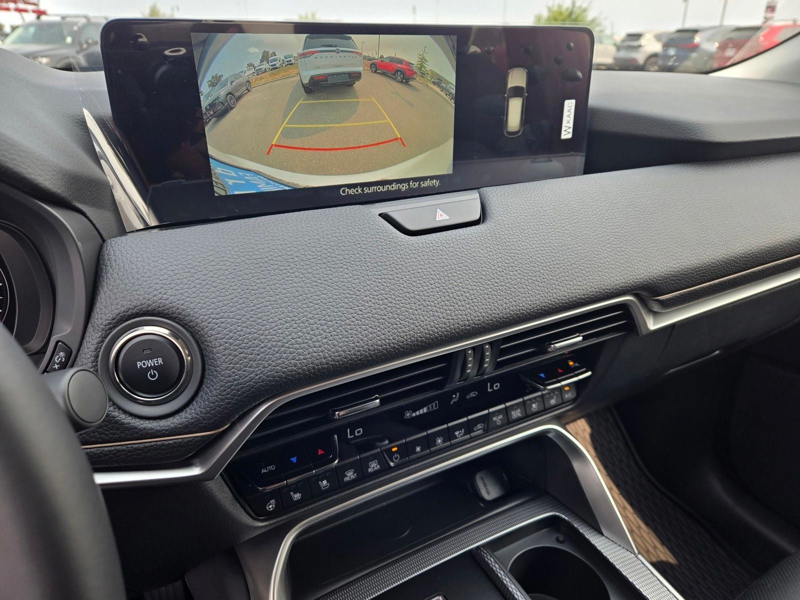 2026 Mazda Mazda CX-90 PHEV Preferred