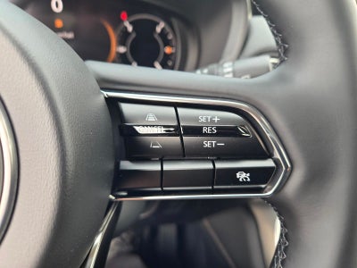 2026 Mazda Mazda CX-90 PHEV Preferred