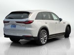 2026 Mazda Mazda CX-90 PHEV Preferred