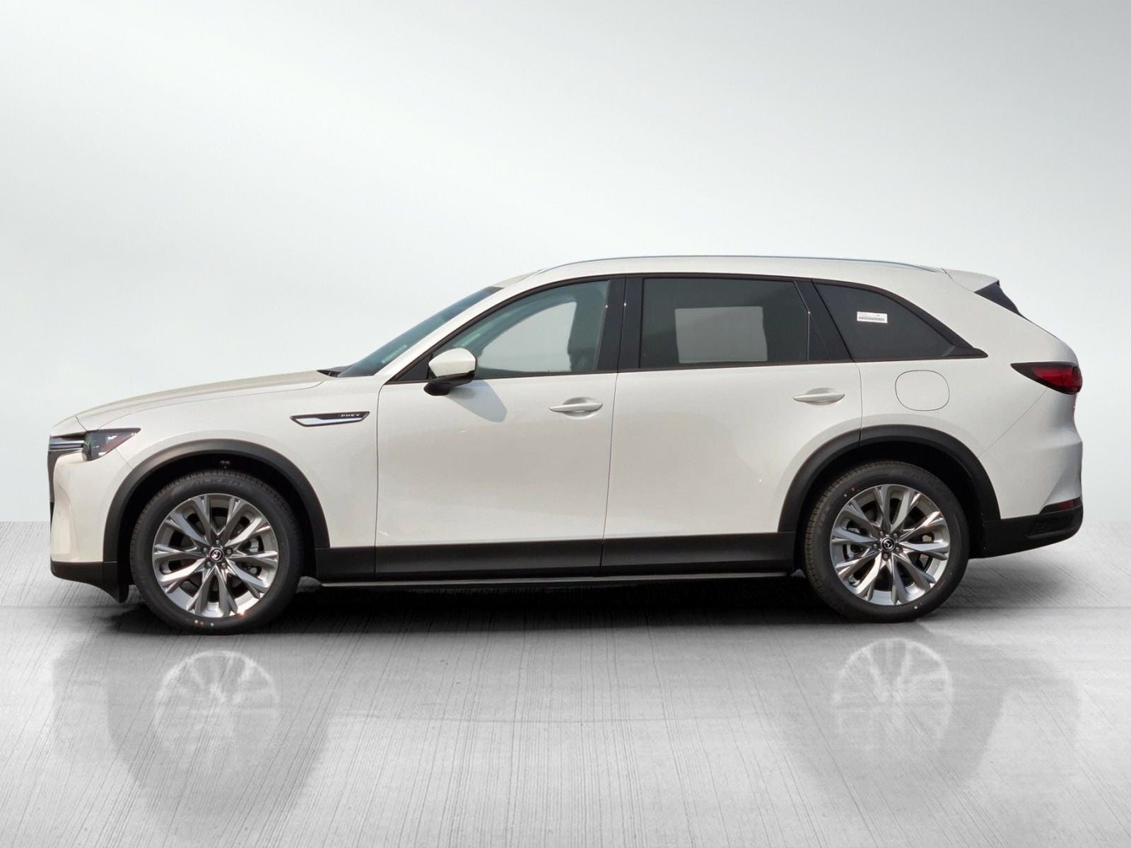 2026 Mazda Mazda CX-90 PHEV Preferred