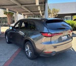 2024 Mazda Mazda CX-90 PHEV Preferred