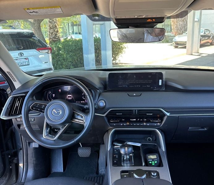 2024 Mazda Mazda CX-90 PHEV Preferred
