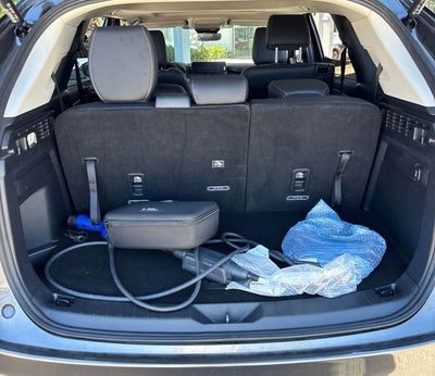 2024 Mazda Mazda CX-90 PHEV Preferred