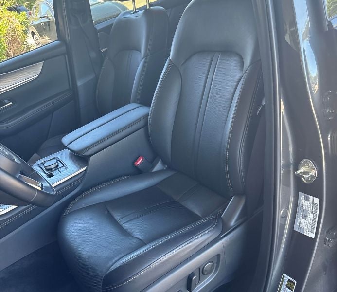 2024 Mazda Mazda CX-90 PHEV Preferred
