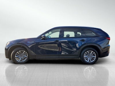 2024 Mazda Mazda CX-90 PHEV Preferred