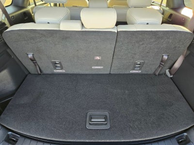 2024 Mazda Mazda CX-90 PHEV Preferred