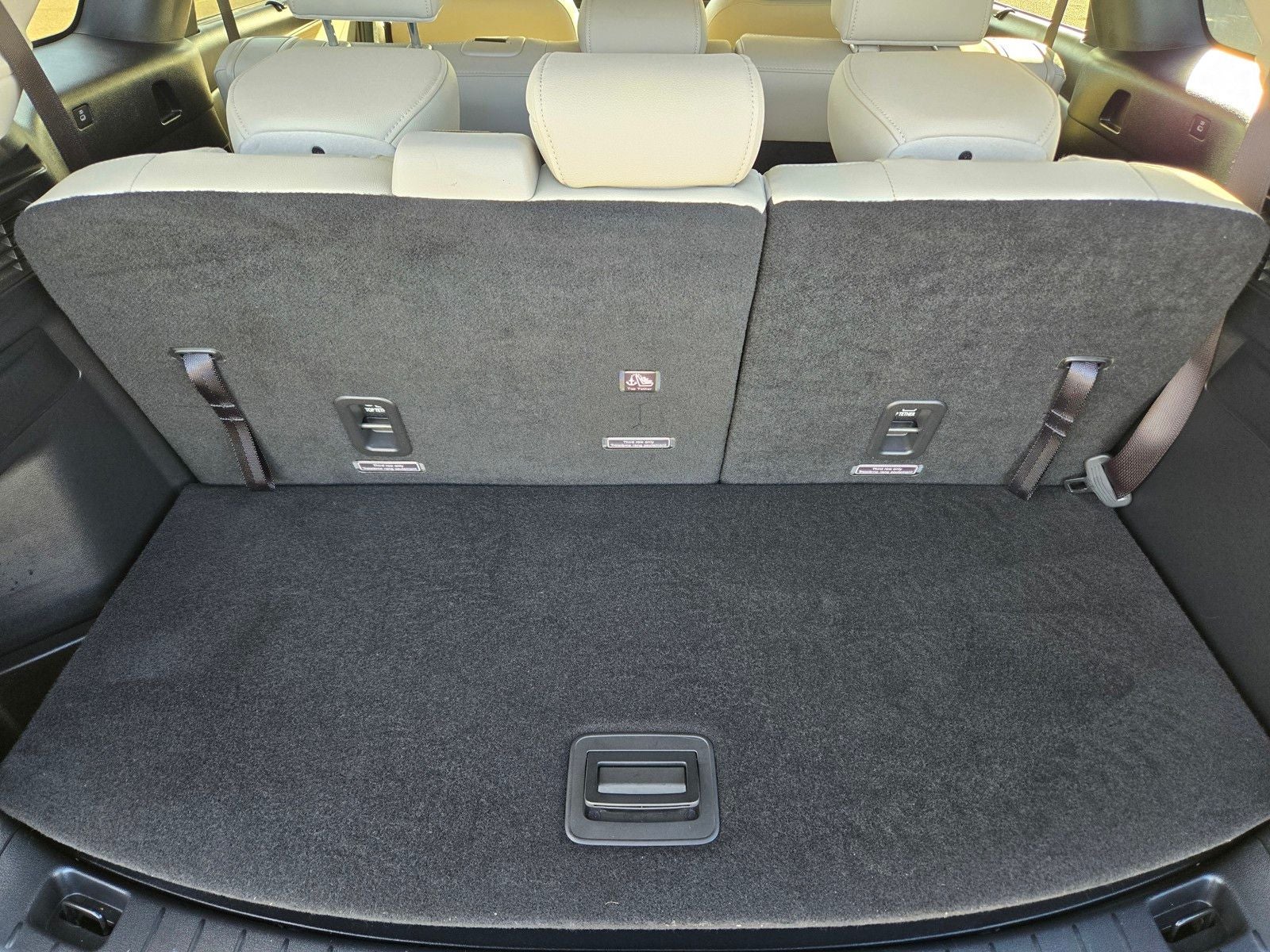 2024 Mazda Mazda CX-90 PHEV Preferred