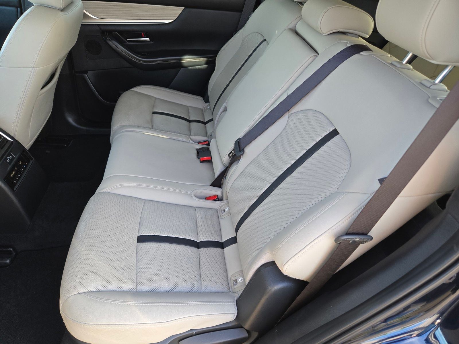 2024 Mazda Mazda CX-90 PHEV Preferred