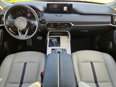 2024 Mazda Mazda CX-90 PHEV Preferred