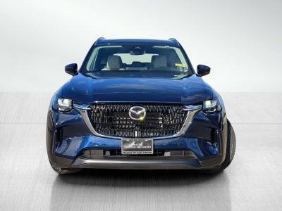 2024 Mazda Mazda CX-90 PHEV Preferred