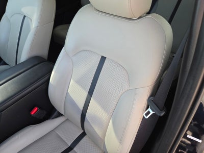 2024 Mazda Mazda CX-90 PHEV Preferred