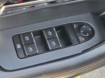 2024 Mazda Mazda CX-90 PHEV Preferred